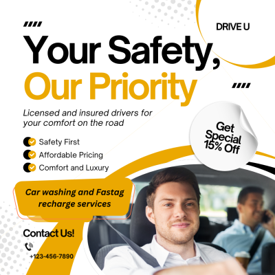 DRIVE U