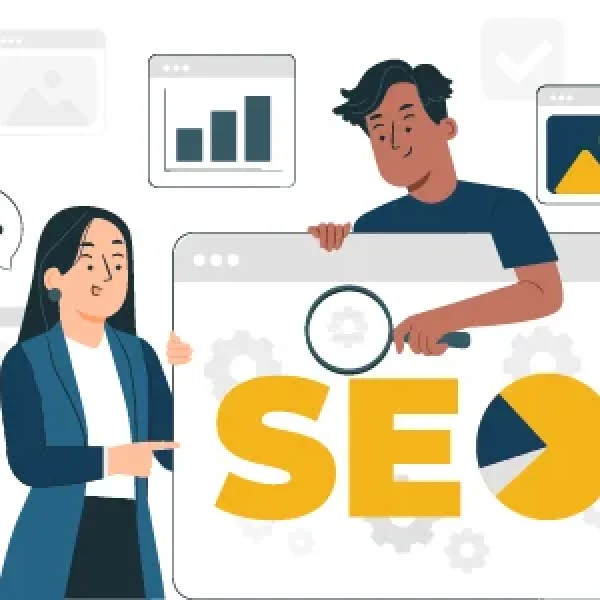 SEO-Course